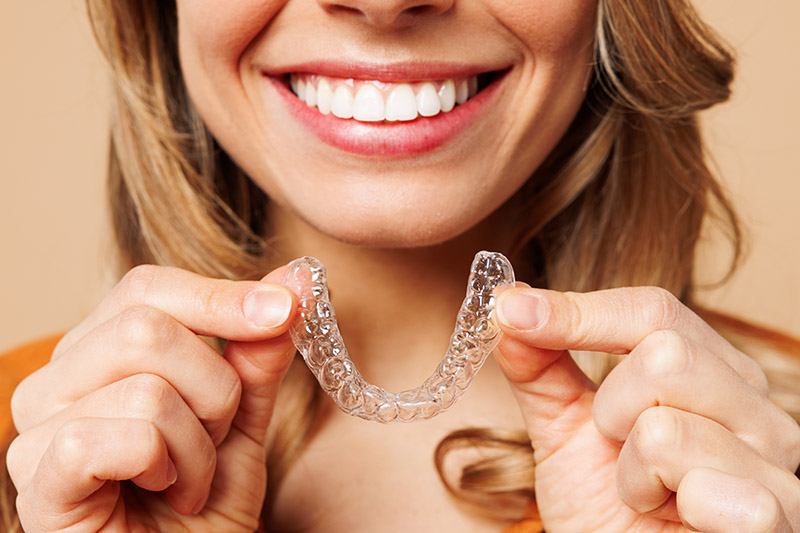 Invisalign in Thorndale
